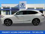 2026 Acura MDX SH-AWD with Advance Package