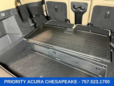 2026 Acura MDX SH-AWD with Advance Package