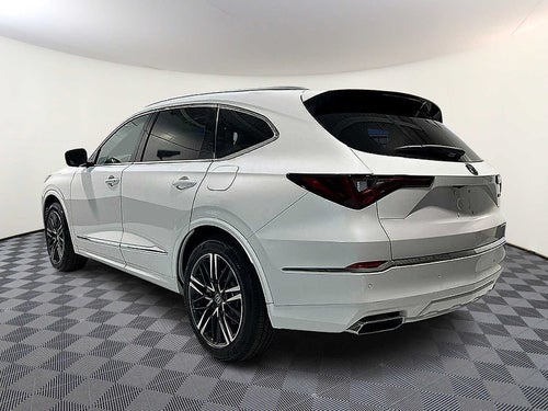 2026 Acura MDX SH-AWD with Advance Package