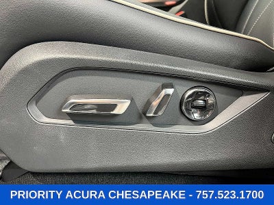 2026 Acura MDX SH-AWD with Advance Package