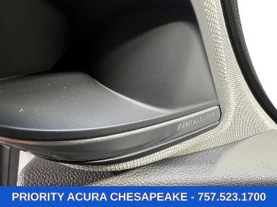 2026 Acura MDX SH-AWD with Advance Package