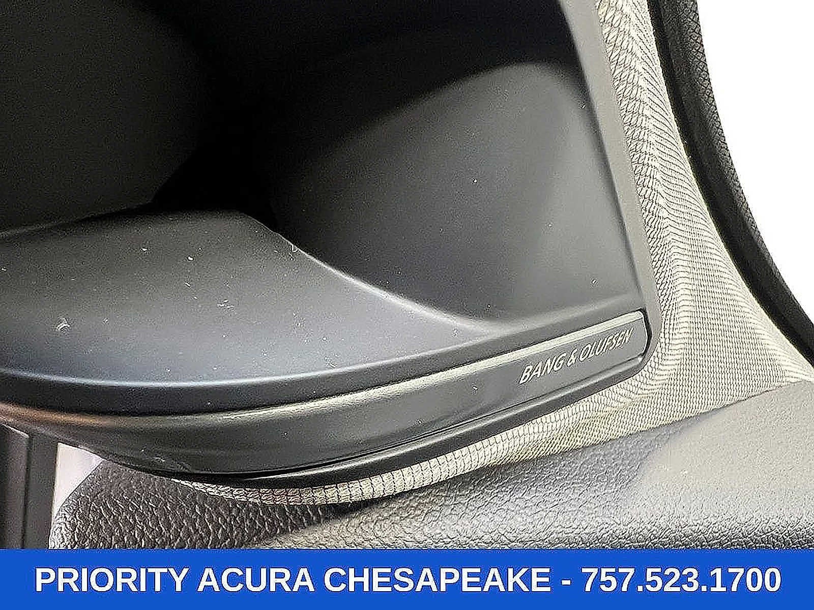 2026 Acura MDX SH-AWD with Advance Package