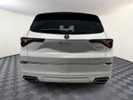 2026 Acura MDX SH-AWD with Advance Package