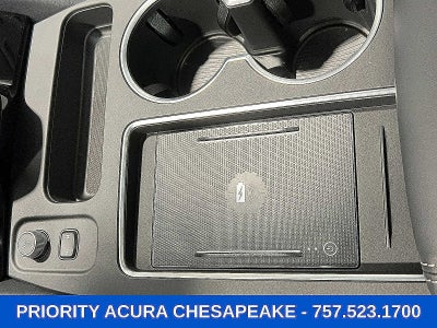 2026 Acura MDX SH-AWD with Advance Package