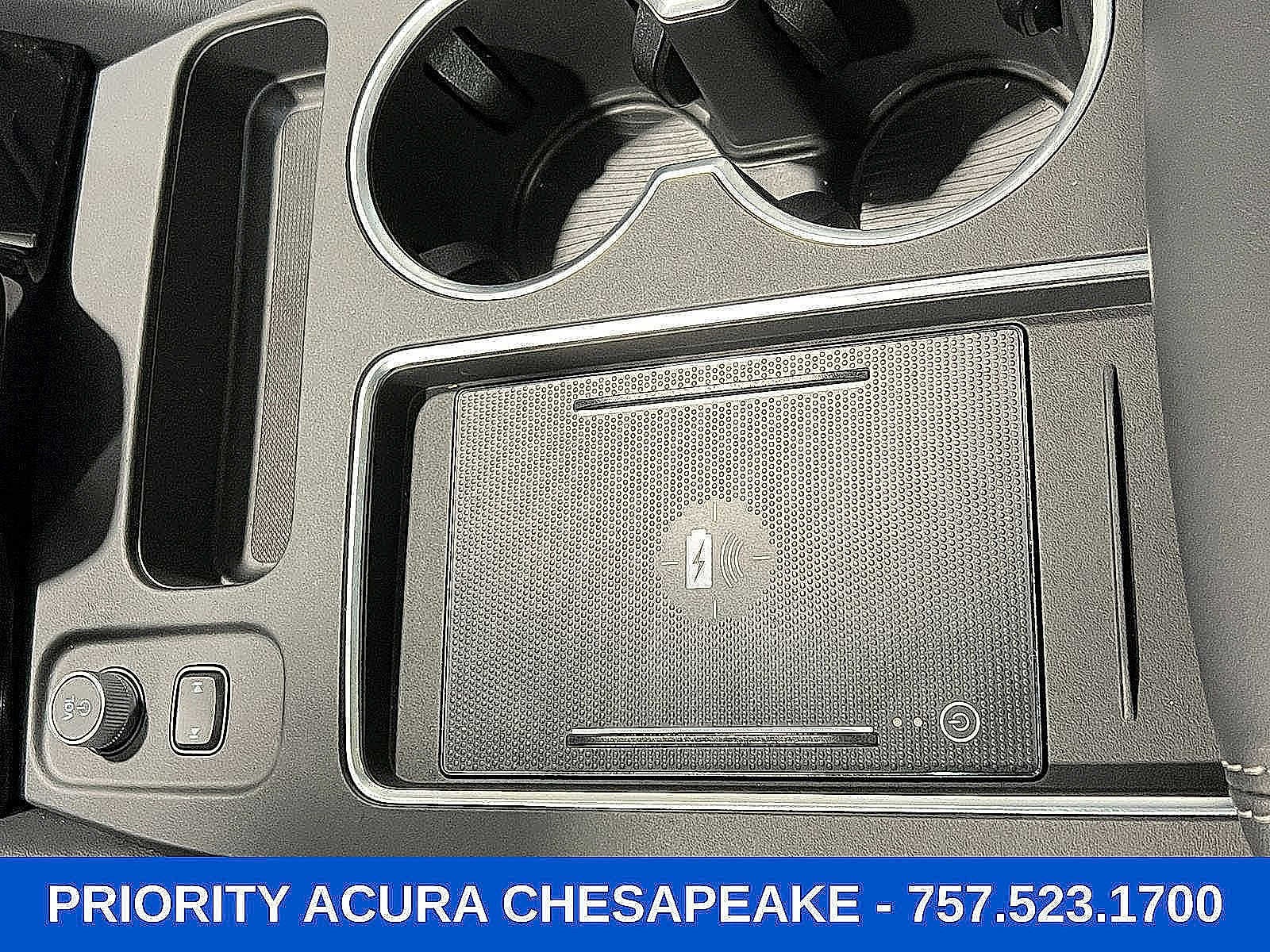 2026 Acura MDX SH-AWD with Advance Package