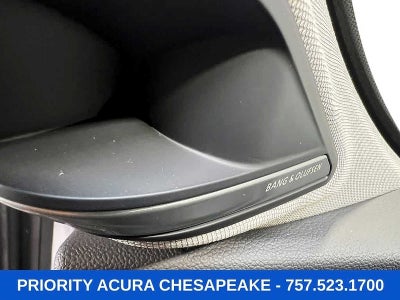 2026 Acura MDX SH-AWD with Advance Package