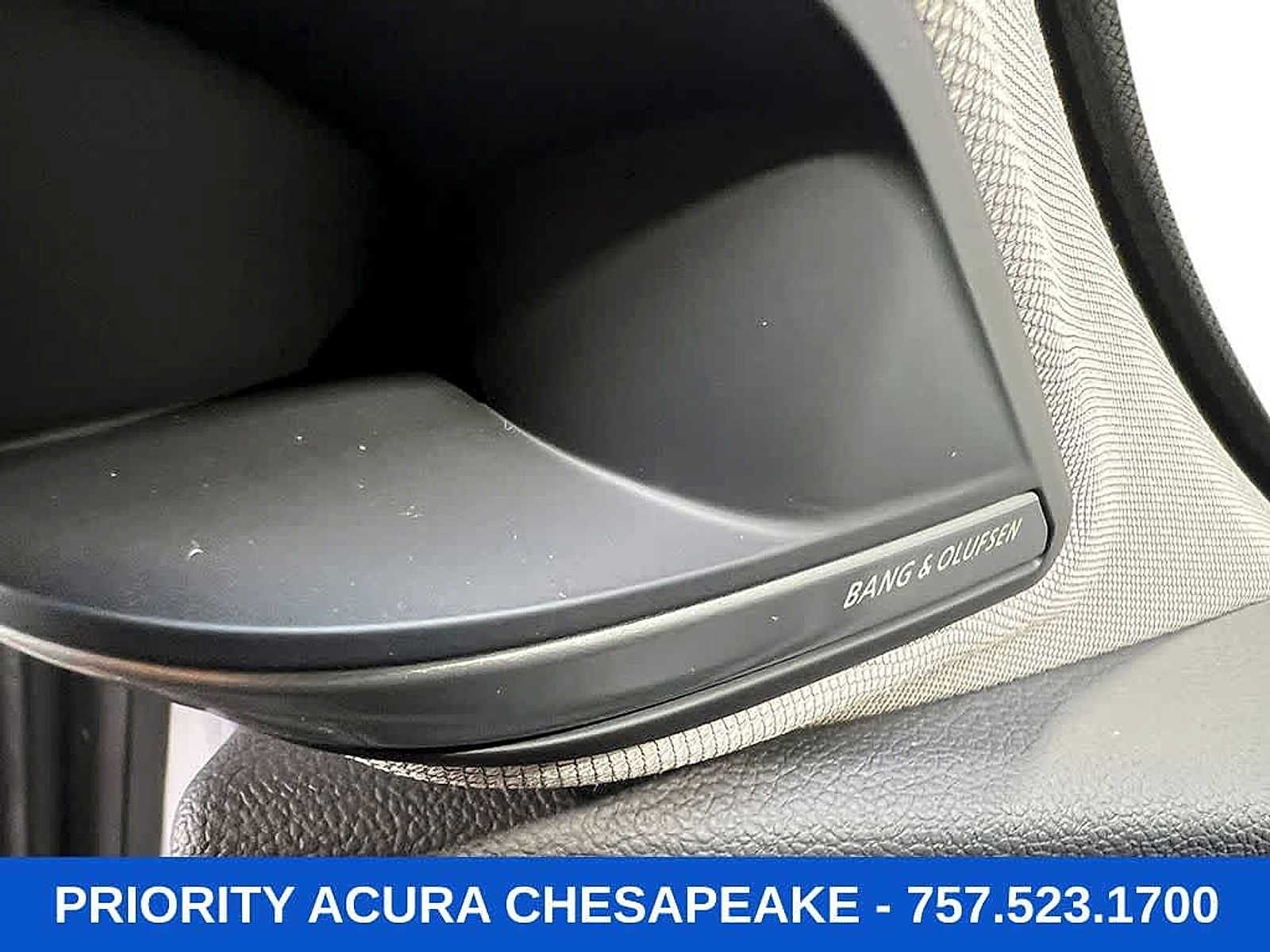 2026 Acura MDX SH-AWD with Advance Package