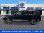 2026 Acura MDX SH-AWD with Advance Package