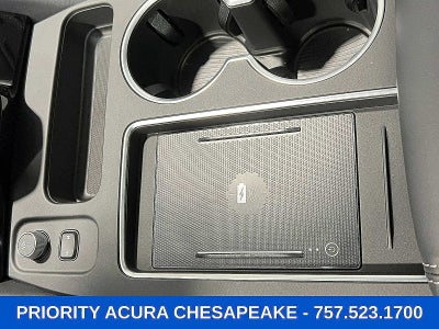 2026 Acura MDX SH-AWD with Advance Package