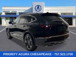 2026 Acura MDX SH-AWD with Advance Package