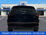 2026 Acura MDX SH-AWD with Advance Package