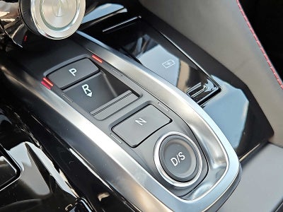 2026 Acura MDX SH-AWD A-Spec with Advance Package