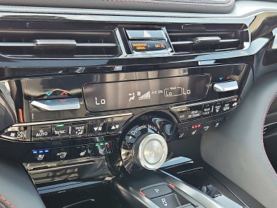 2026 Acura MDX SH-AWD A-Spec with Advance Package