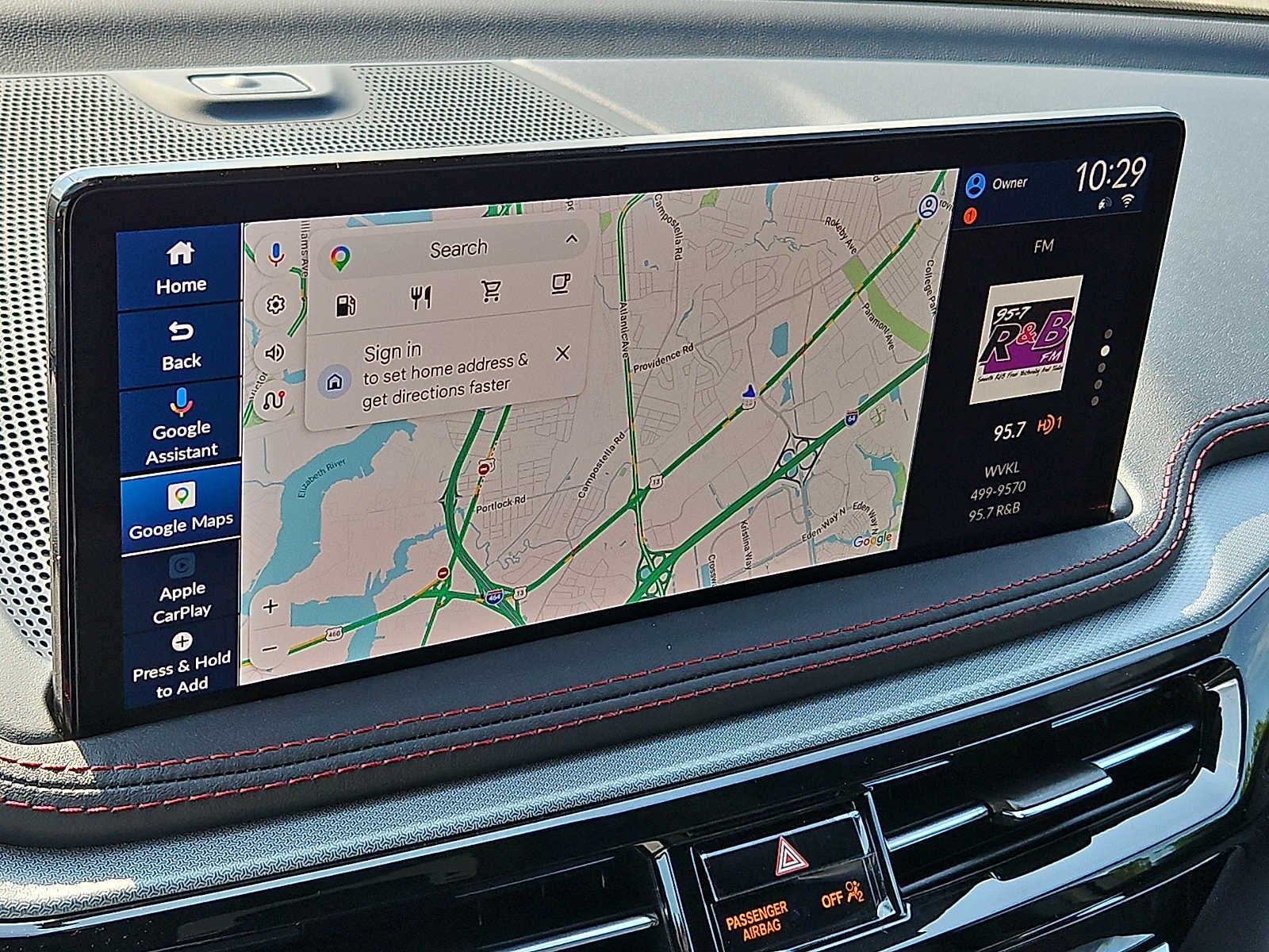 2026 Acura MDX SH-AWD A-Spec with Advance Package