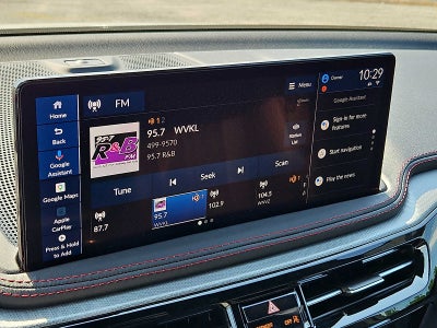 2026 Acura MDX SH-AWD A-Spec with Advance Package