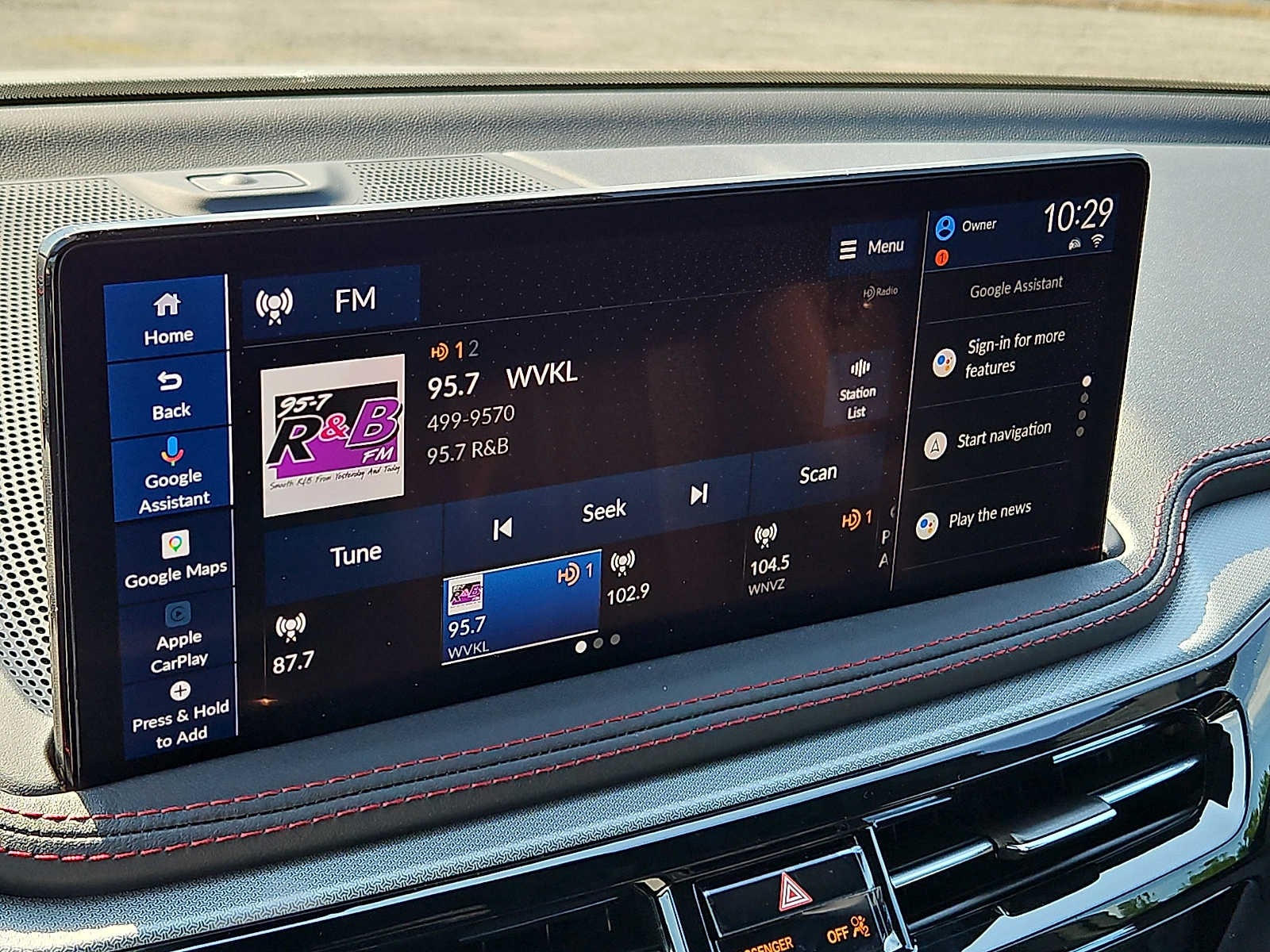 2026 Acura MDX SH-AWD A-Spec with Advance Package
