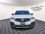 2026 Acura MDX SH-AWD A-Spec with Advance Package