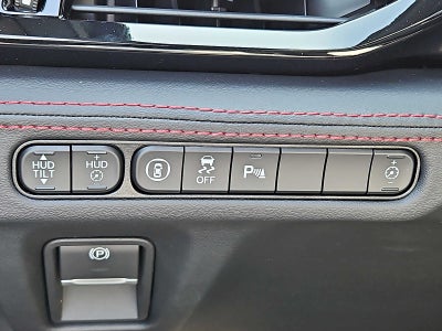 2026 Acura MDX SH-AWD A-Spec with Advance Package