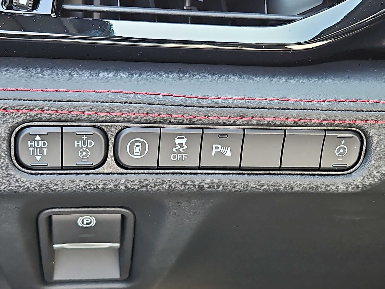 2026 Acura MDX SH-AWD A-Spec with Advance Package
