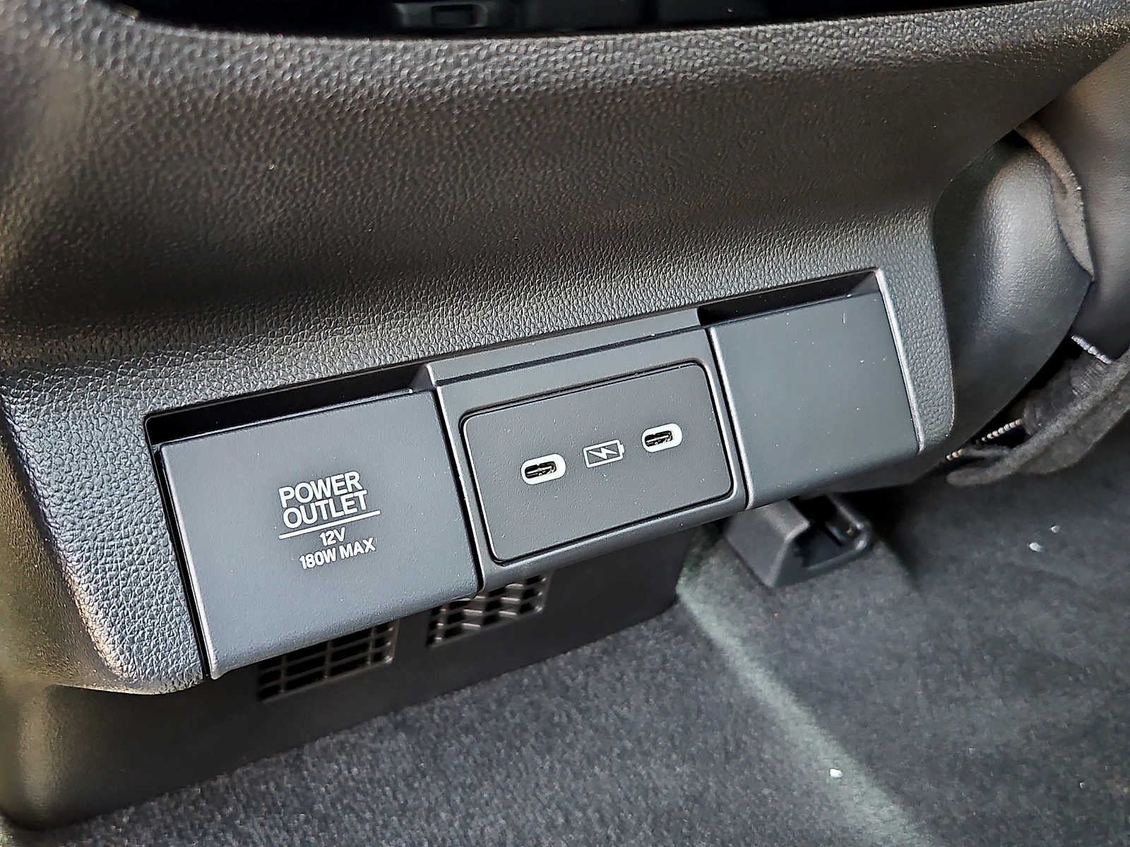 2026 Acura MDX SH-AWD A-Spec with Advance Package