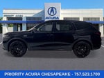 2026 Acura MDX SH-AWD A-Spec with Advance Package