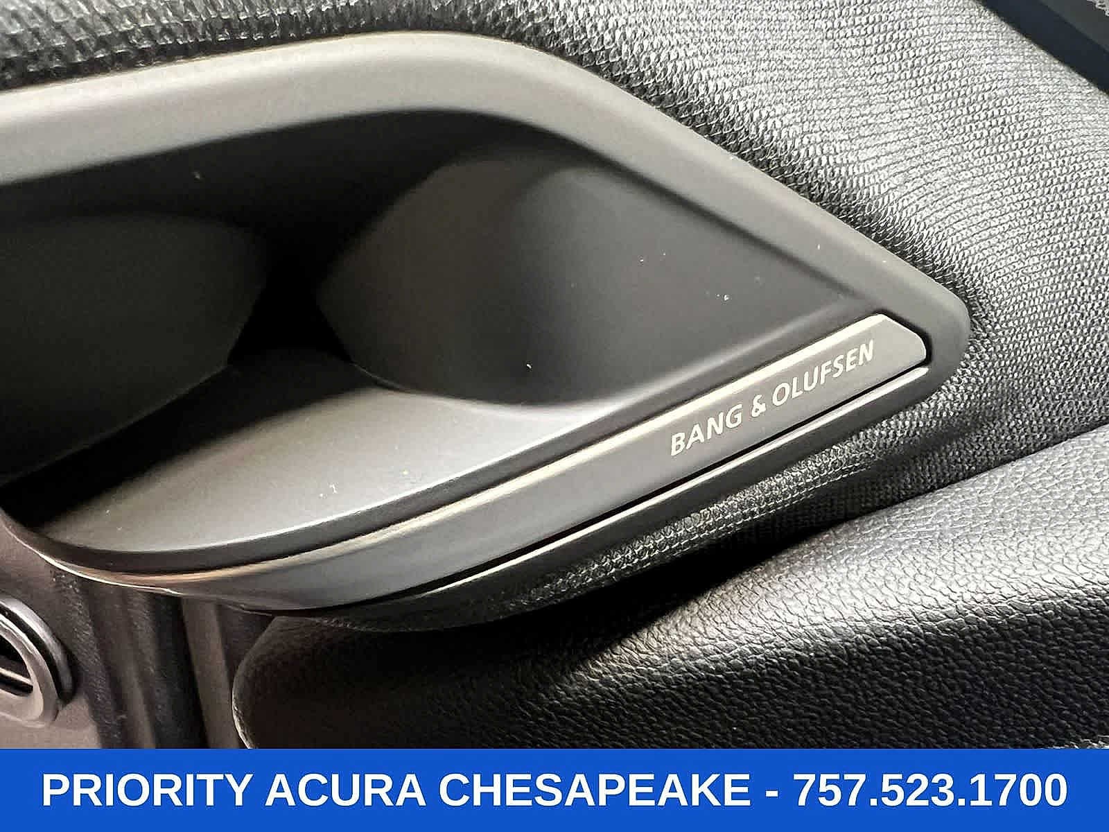 2026 Acura MDX SH-AWD A-Spec with Advance Package