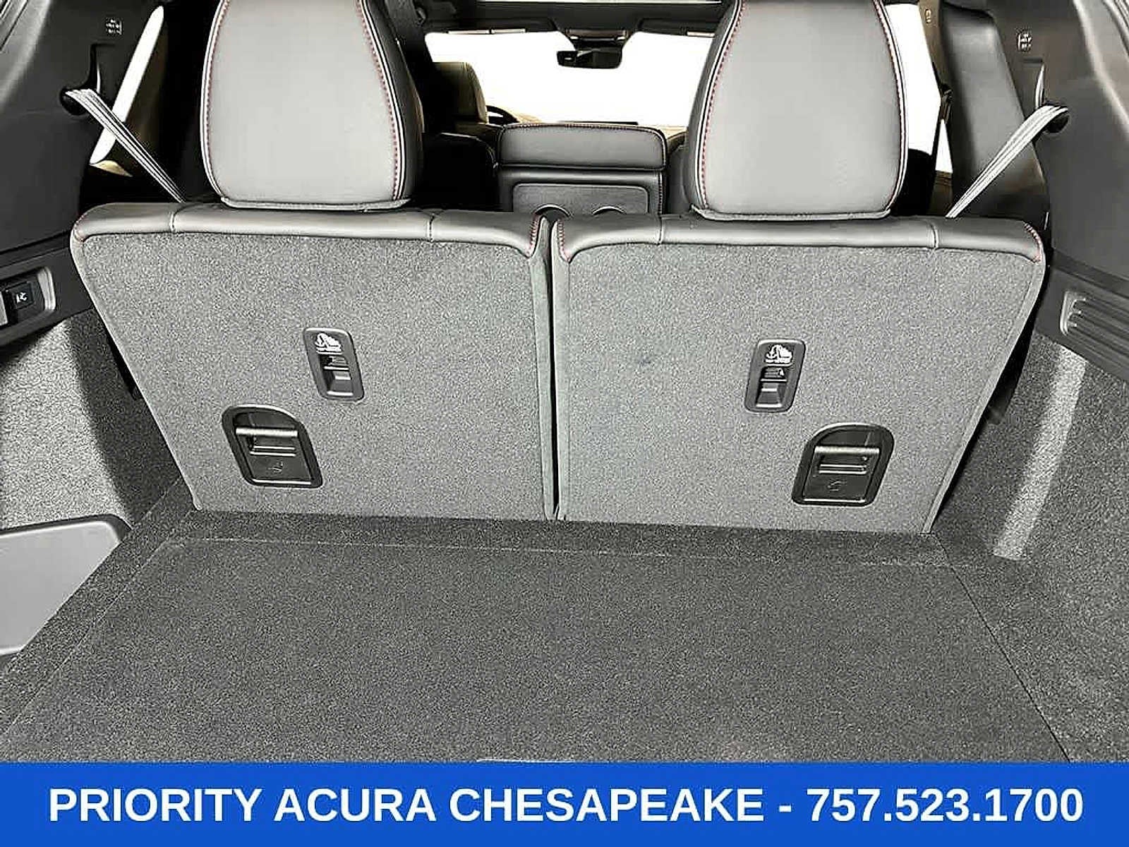 2026 Acura MDX SH-AWD A-Spec with Advance Package
