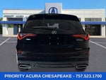 2026 Acura MDX SH-AWD A-Spec with Advance Package