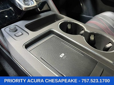 2026 Acura MDX SH-AWD A-Spec with Advance Package