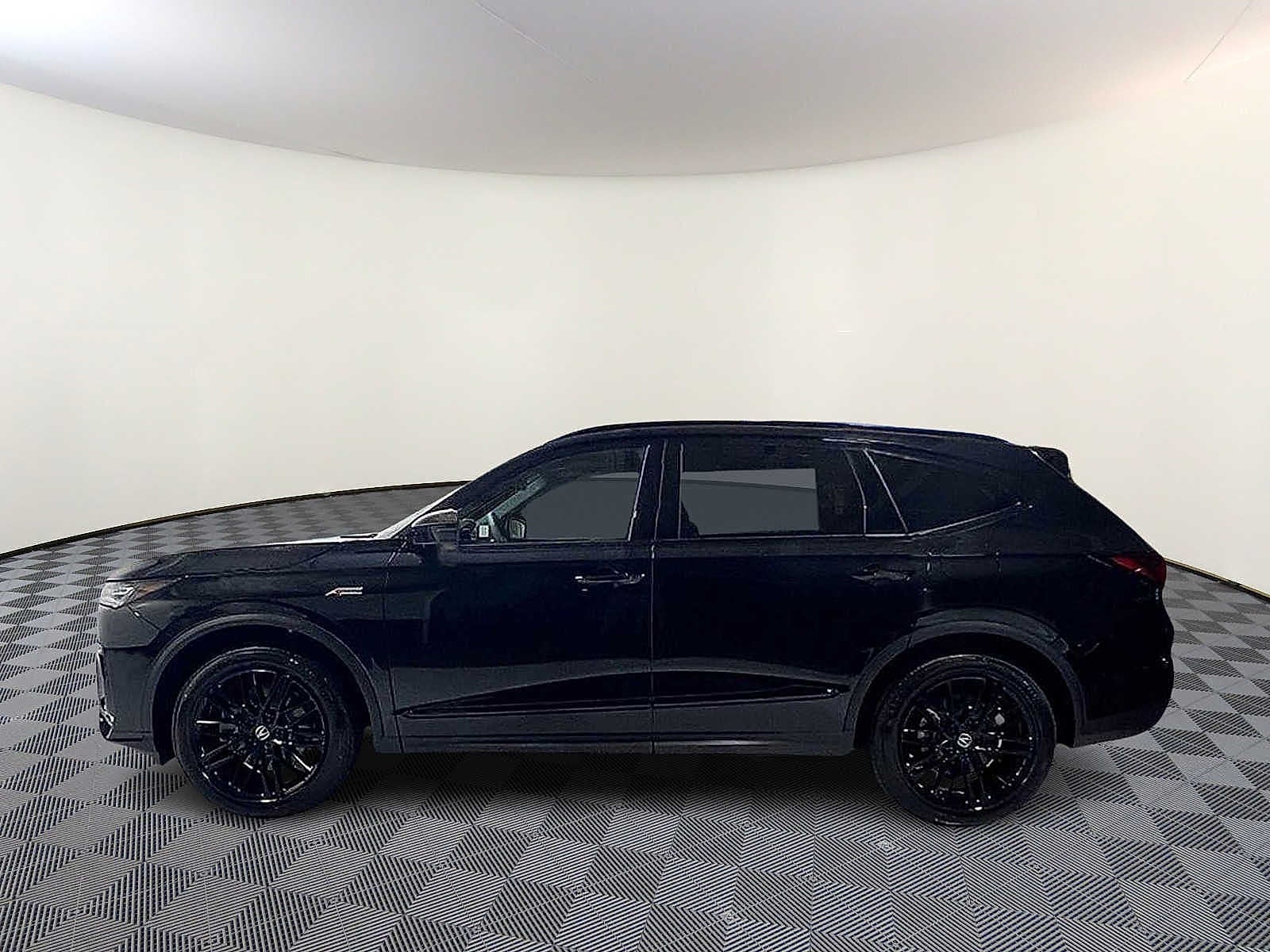 2026 Acura MDX SH-AWD A-Spec with Advance Package