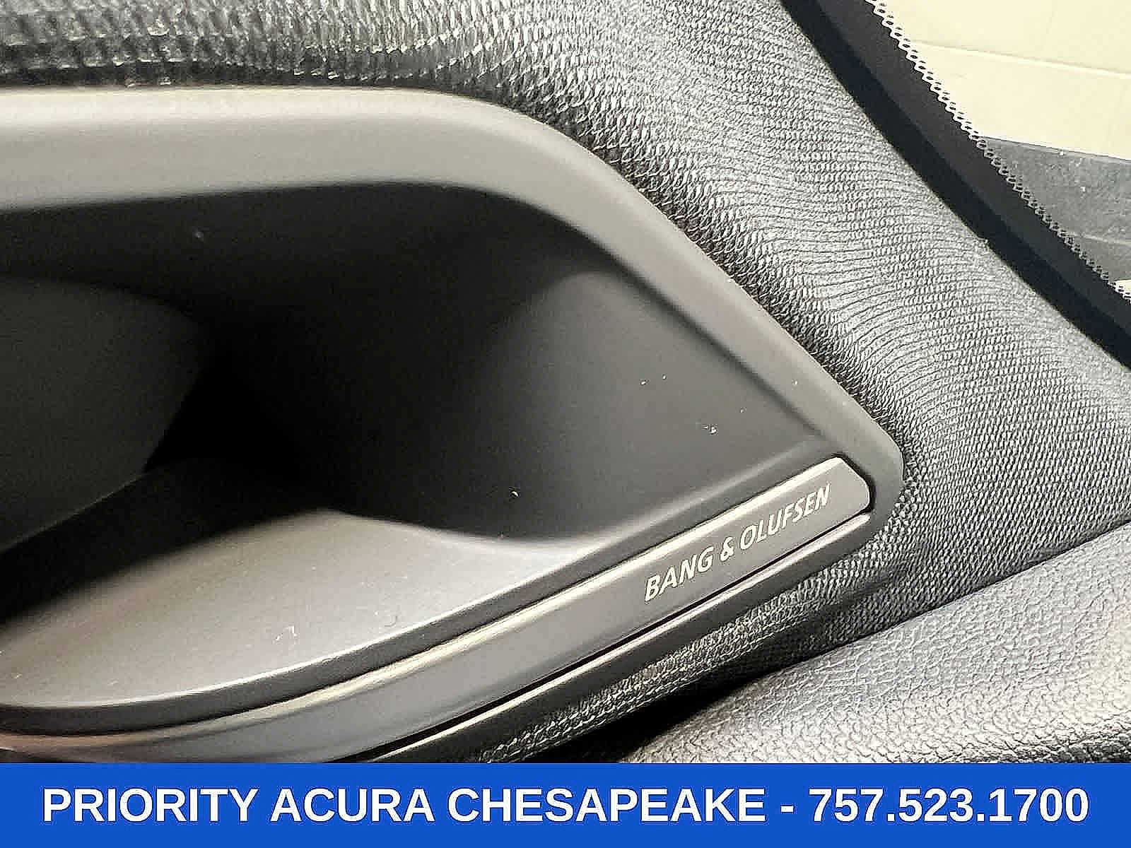 2026 Acura MDX SH-AWD A-Spec with Advance Package