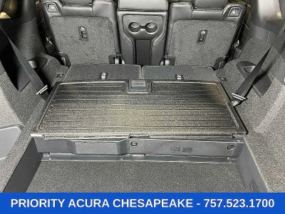 2026 Acura MDX SH-AWD A-Spec with Advance Package
