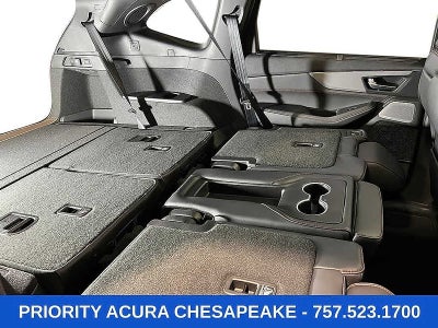 2026 Acura MDX SH-AWD A-Spec with Advance Package