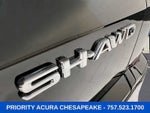 2026 Acura MDX SH-AWD A-Spec with Advance Package