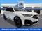 2026 Acura MDX SH-AWD A-Spec with Advance Package