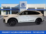 2026 Acura MDX SH-AWD A-Spec with Advance Package