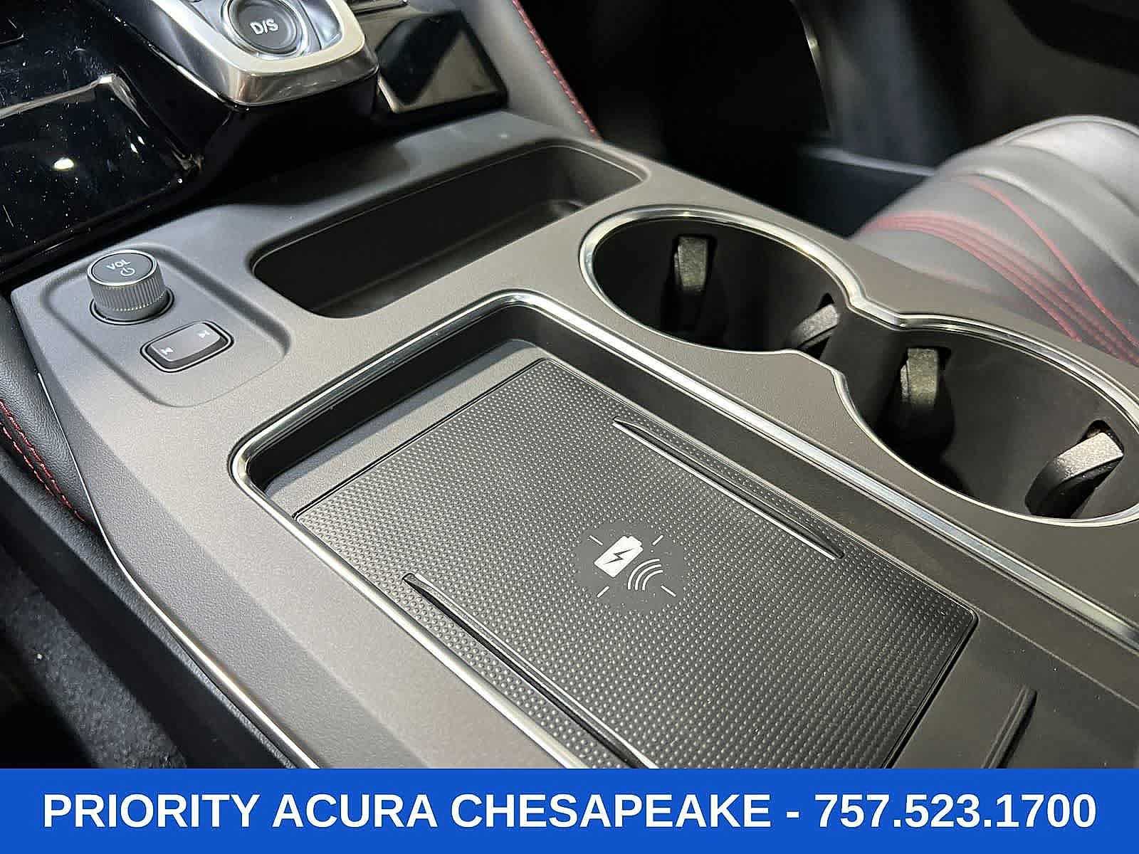 2026 Acura MDX SH-AWD A-Spec with Advance Package