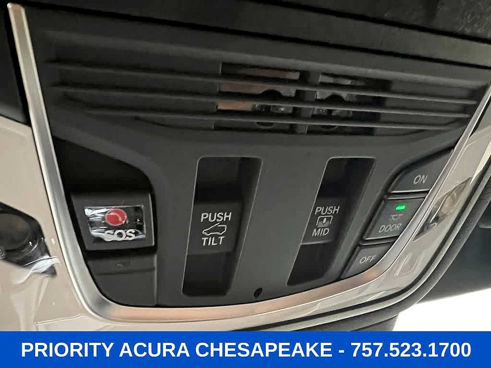 2026 Acura MDX SH-AWD A-Spec with Advance Package