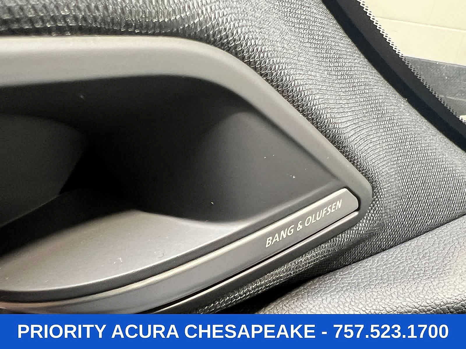 2026 Acura MDX SH-AWD A-Spec with Advance Package