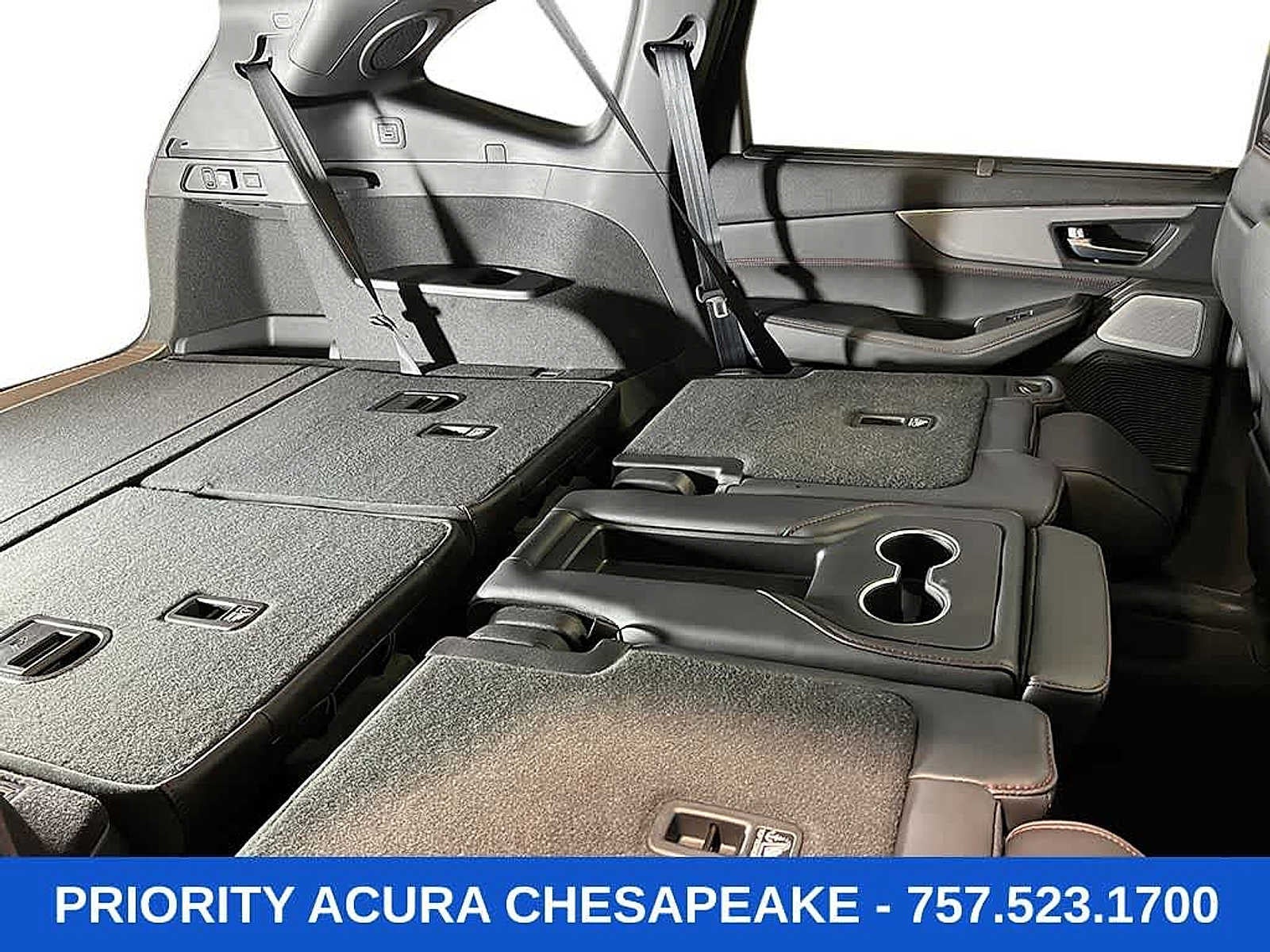 2026 Acura MDX SH-AWD A-Spec with Advance Package
