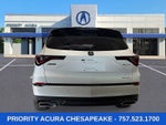 2026 Acura MDX SH-AWD A-Spec with Advance Package