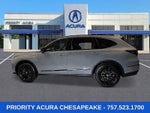 2026 Acura MDX SH-AWD A-Spec with Advance Package