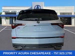 2026 Acura MDX SH-AWD A-Spec with Advance Package
