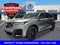 2026 Acura MDX SH-AWD A-Spec with Advance Package