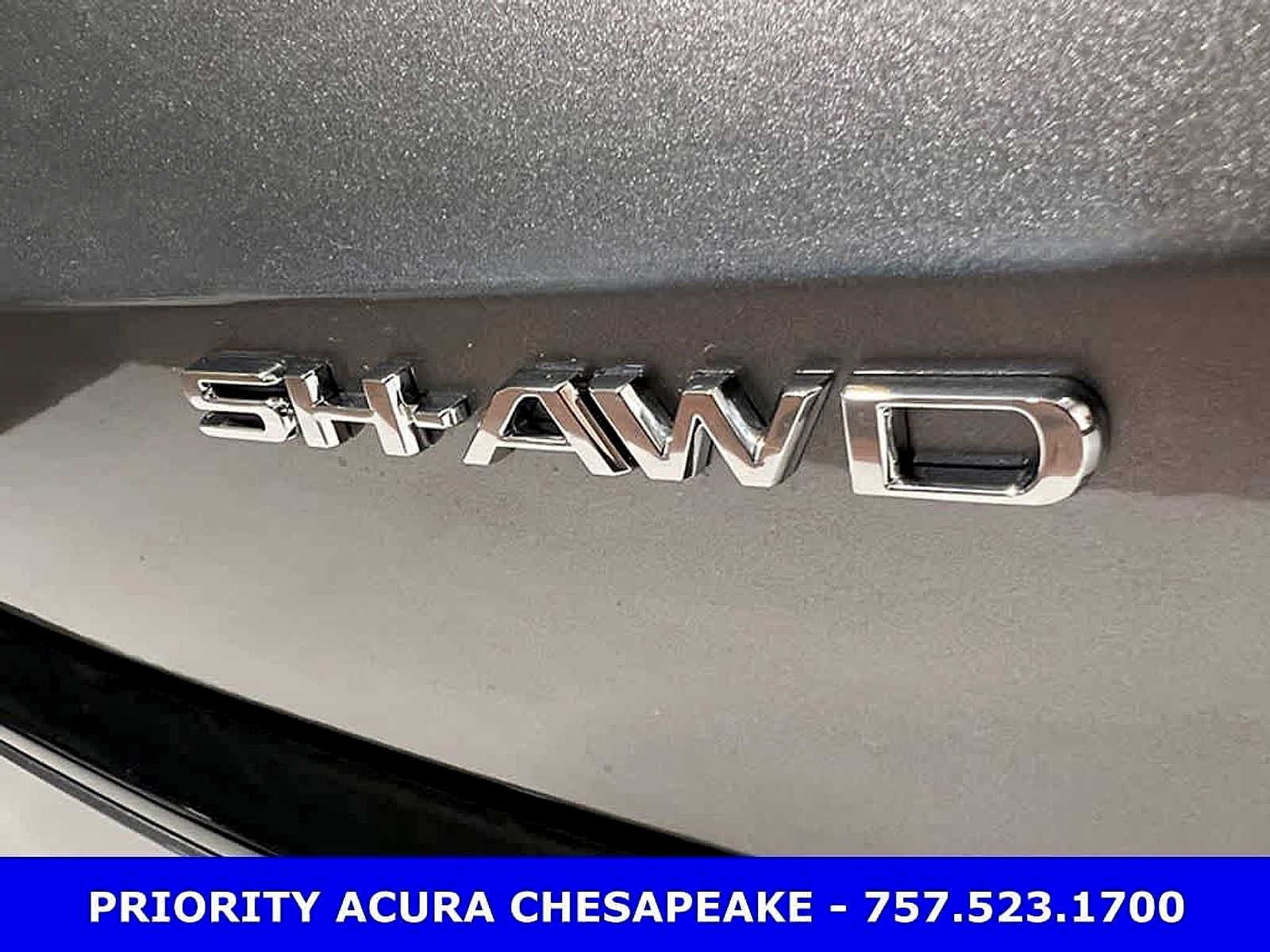2026 Acura MDX SH-AWD A-Spec with Advance Package