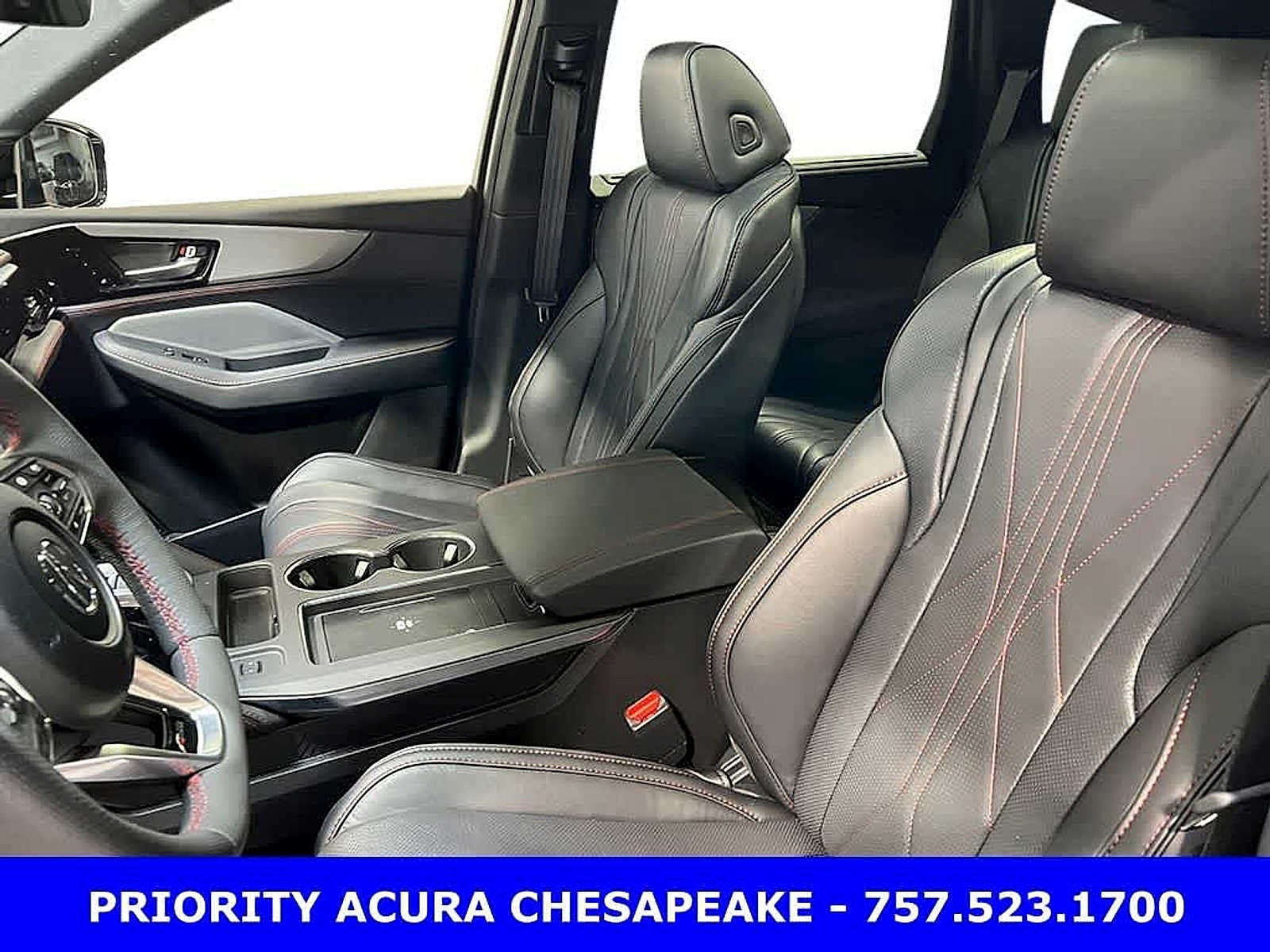 2026 Acura MDX SH-AWD A-Spec with Advance Package