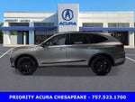 2026 Acura MDX SH-AWD A-Spec with Advance Package