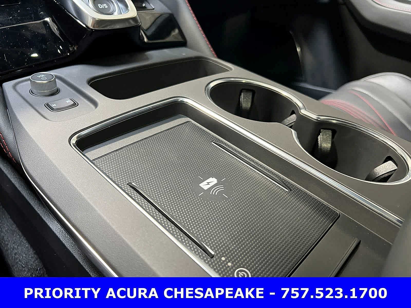2026 Acura MDX SH-AWD A-Spec with Advance Package