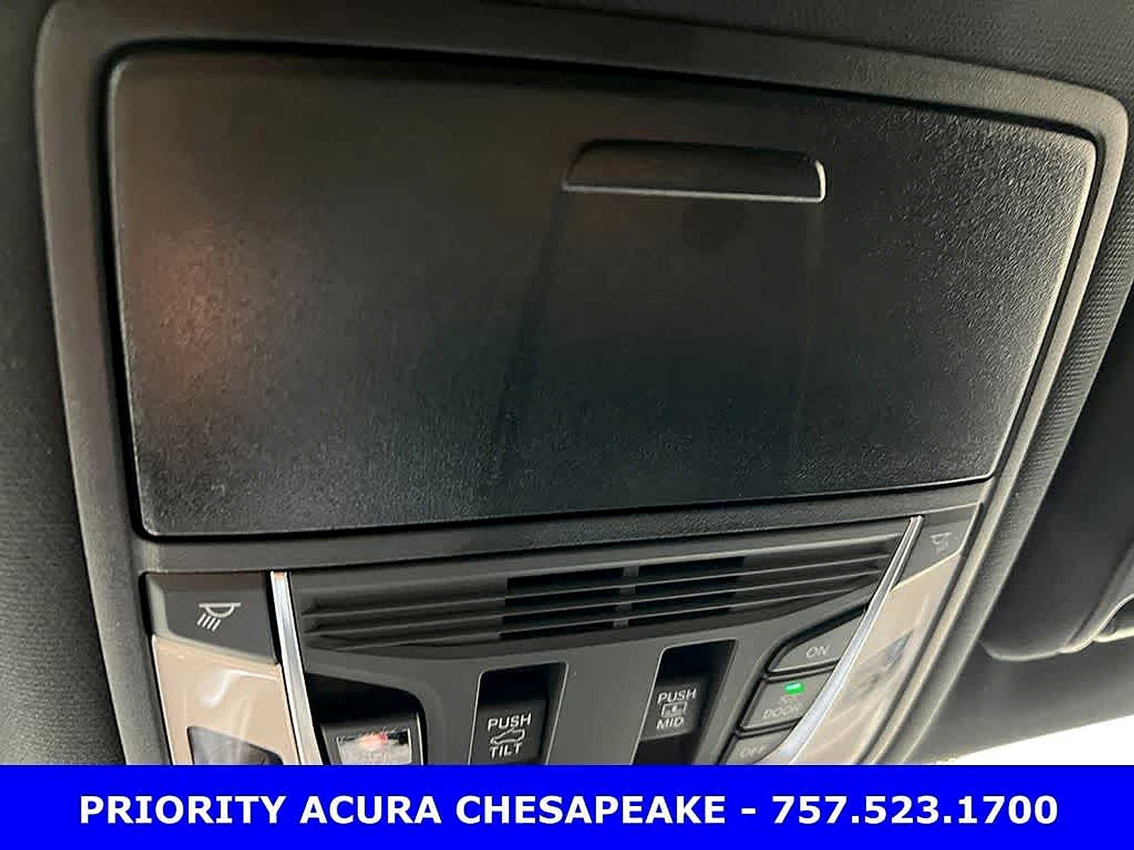 2026 Acura MDX SH-AWD A-Spec with Advance Package