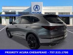 2026 Acura MDX SH-AWD A-Spec with Advance Package
